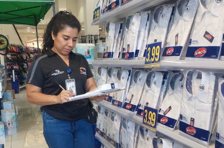 Monitoreo escolar 3 -