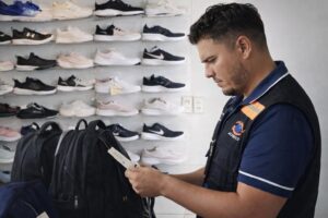 Operativo De Vuelta a Clases