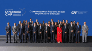 Directorio CAF marzo 2026