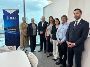 Junta Directiva ALAP 2026-2027