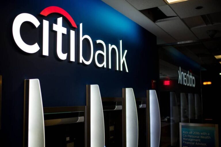 Citigroup 1