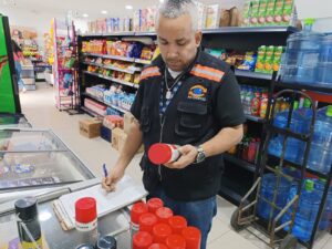 Verificaciones nacionales