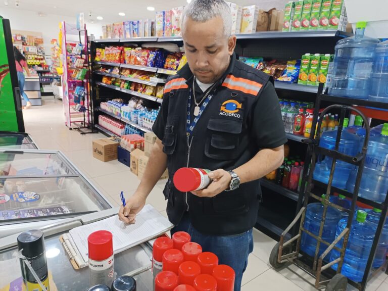 Verificaciones nacionales