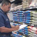 monitoreo de canasta básica en supermercado 2