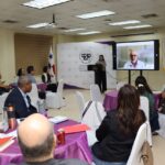 Conferencia virtual por el co-investigador internacional, Dr. Vanderley John (1)