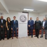 Foto Colaboración interinstitucional