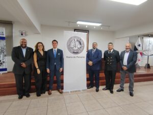 Foto Colaboración interinstitucional