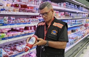 Productos venciddos en Herrera 1