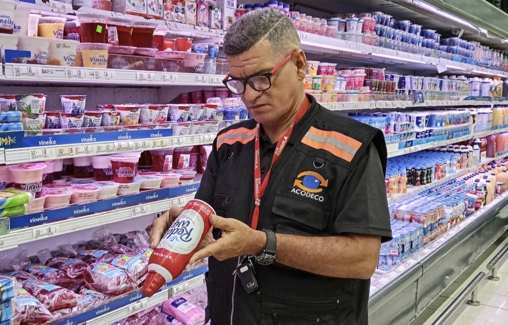 Productos venciddos en Herrera 1