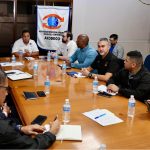 Coordinan mesa insterintucional de fiscalización1