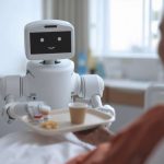 Robots IA